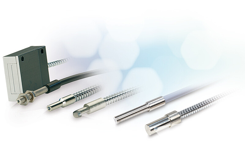 ワンウェイシステム用反射センサ