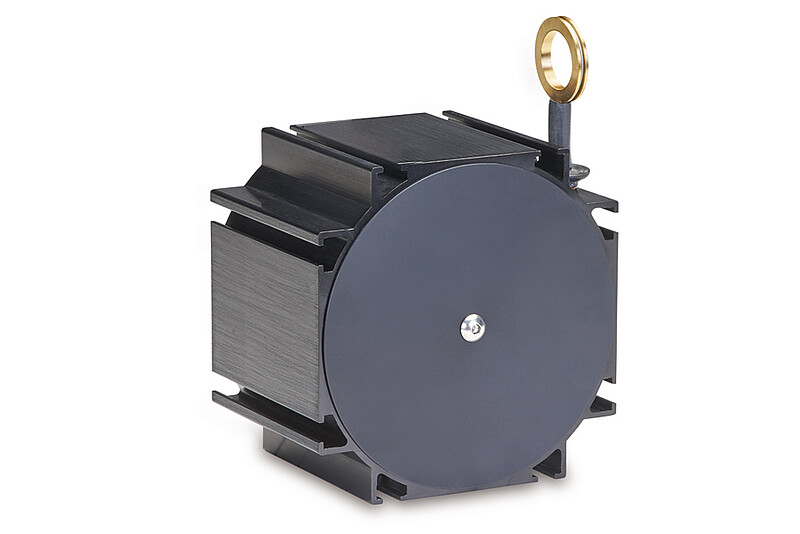 工業用途向けワイヤ式変位センサ