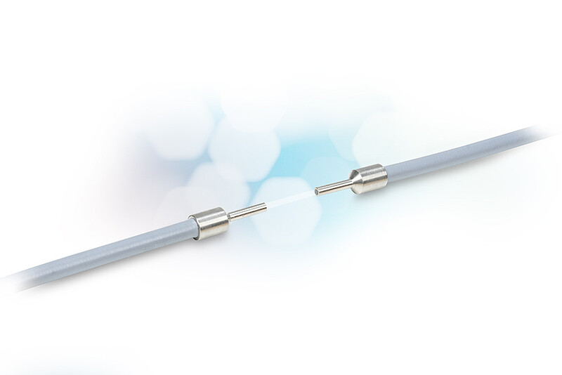 ツーウェイシステム用透過センサ