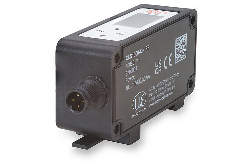 NO/NC同時使用機能付きコントローラ