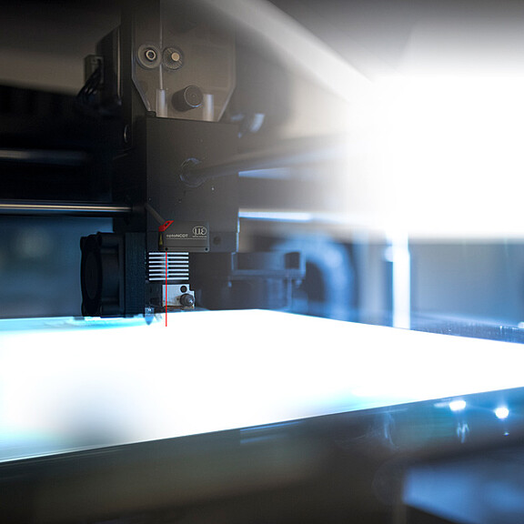 半透明の表面の測定