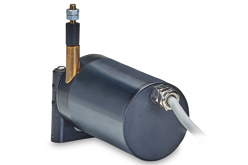 小型ワイヤセンサ