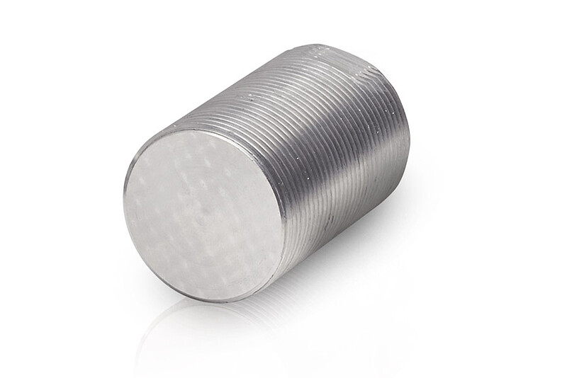 磁気誘導式変位センサ、フォームファクタM30