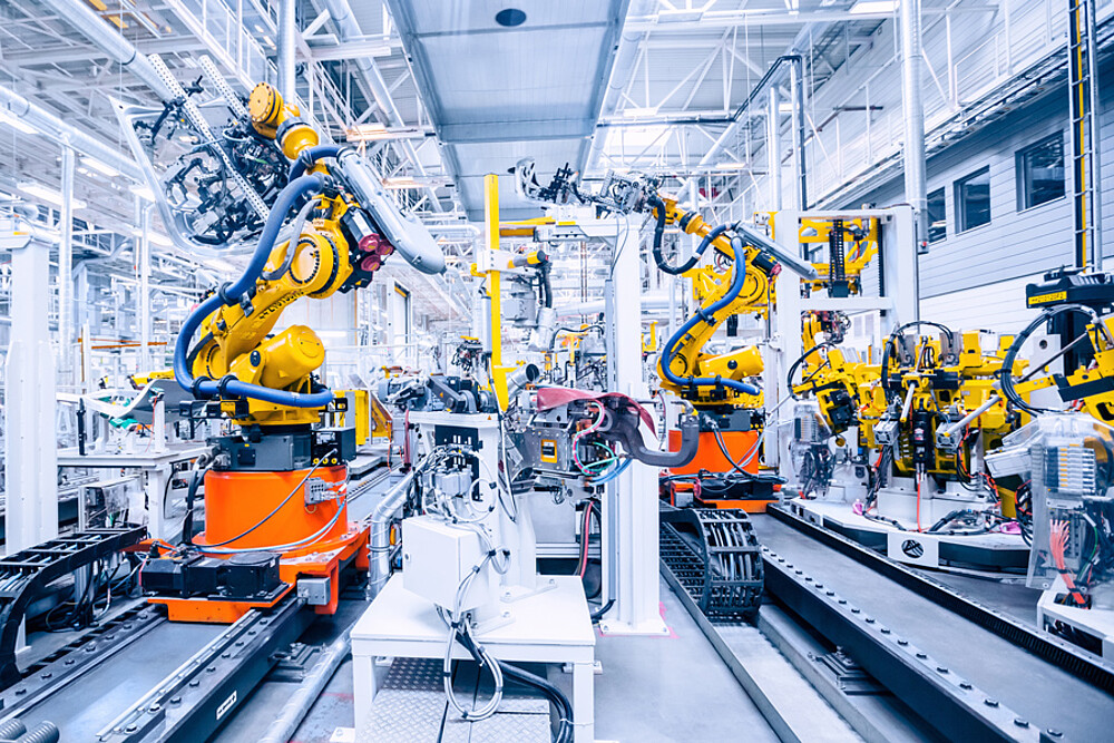 ドラッグチェーンやロボットに最適