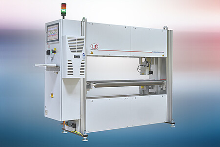 Roller Head / Inner Liner