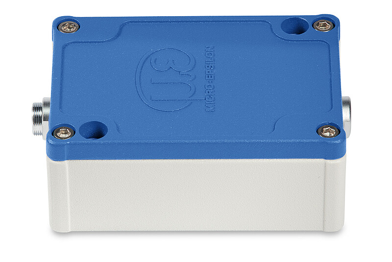 高分解能かつコンパクトな静電容量コントローラ