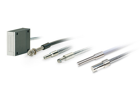 OEM光ファイバセンサ