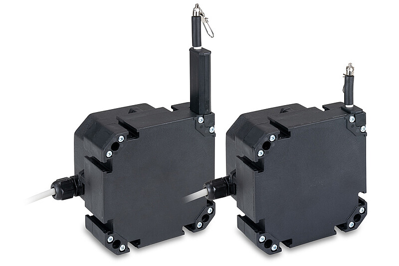 wireSENSOR WPS-K100 analog