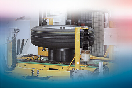 Retrofit of balancing system for force measurement