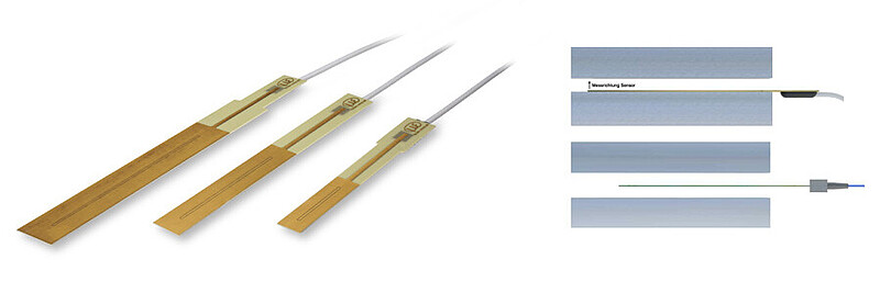 ギャップセンサ