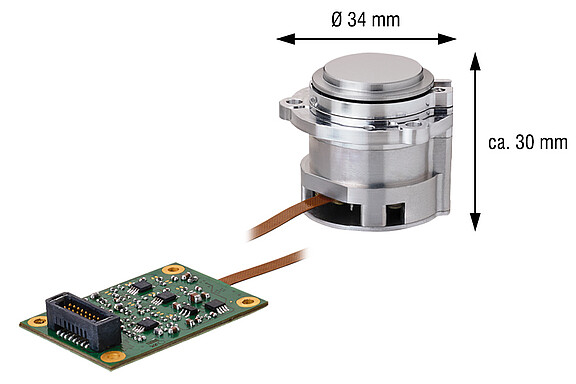 堅牢で軽量な設計
