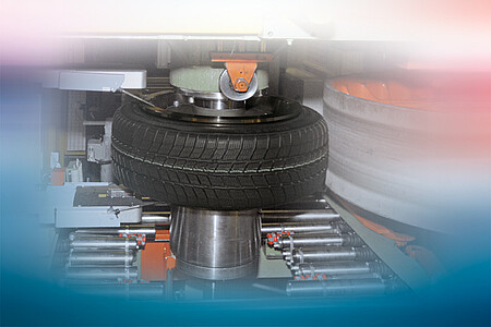 Fading out unwanted effects with retrofit TU systems