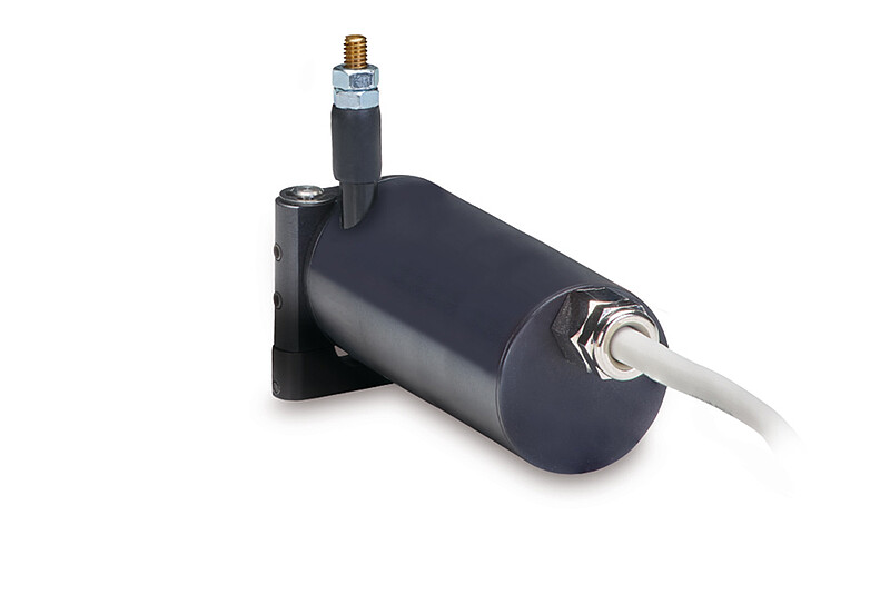 小型ワイヤセンサ